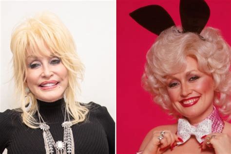 dolly paton nude|Dolly Parton Just Recreated Her Playboy Cover 43 Years Later